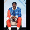 Snoop Dogg Olympics 2024 Tracksuit 01