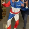 Snoop Dogg Olympics 2024 Tracksuit 02