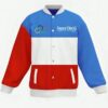 Snoop Dogg Olympics 2024 Tracksuit 03