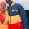 Snoop Dogg Olympics 2024 Tracksuit 05