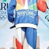 Snoop Dogg Olympics 2024 Tracksuit 06