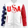 Snoop Dogg U.S Olympic 2024 Jacket 03