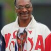 Snoop Dogg U.S Olympic 2024 Jacket 05