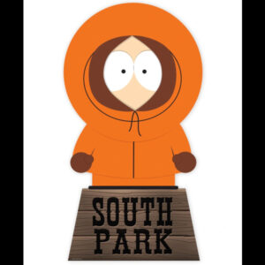 South Park Kenny Jacket 01