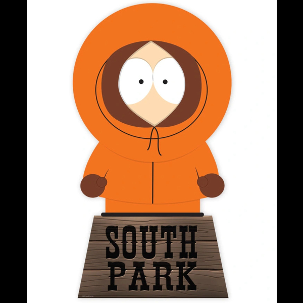 South Park Kenny Jacket 01
