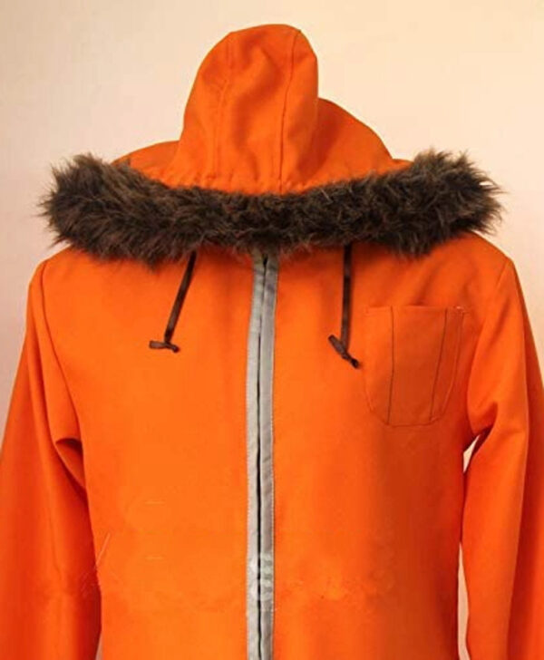South Park Kenny Jacket 02