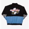 Star Wars Podracing Racing Jacket 02
