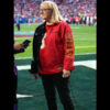 Super Bowl Donna Kelce Jacket 01