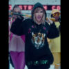 Taylor Swift Blind For Love black Hoodie 01