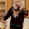 Taylor Swift Blind For Love black Hoodie 03