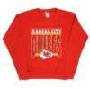 Taylor Swift Chiefs Sweatshirt 02