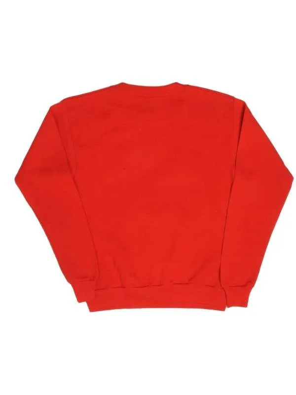 Taylor Swift Chiefs Sweatshirt 03