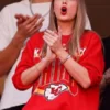 Taylor Swift Chiefs Sweatshirt 04