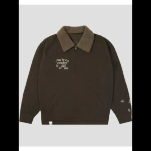 Taylor Swift Cowboy Like Me Jacket 01