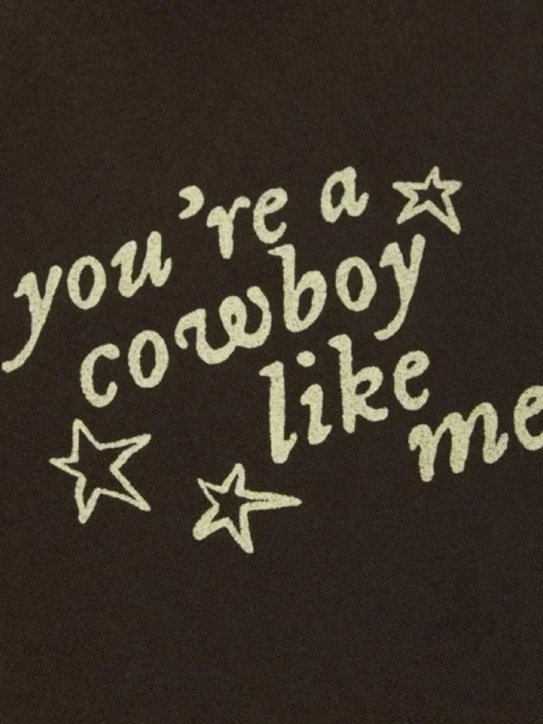 Taylor Swift Cowboy Like Me Jacket 02