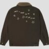 Taylor Swift Cowboy Like Me Jacket 03