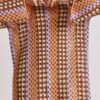 Taylor Swift Crochet Mini Dress 02