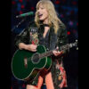 Taylor Swift Green Reputation Jacket 01