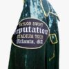 Taylor Swift Green Reputation Jacket 04