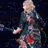 Taylor Swift Green Reputation Jacket 06