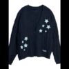 Taylor Swift Midnights Cardigan 01