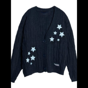 Taylor Swift Midnights Cardigan 01