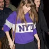 Taylor Swift NYU Sweatshirt 02