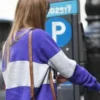 Taylor Swift NYU Sweatshirt 04