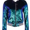Taylor Swift Sequin Jacket 02