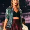Taylor Swift Sequin Jacket 03