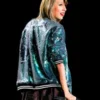 Taylor Swift Sequin Jacket 04