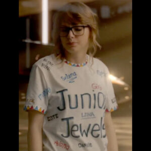 Taylor Swift T-Shirt 01