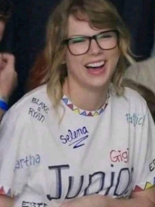 Taylor Swift T-Shirt 02