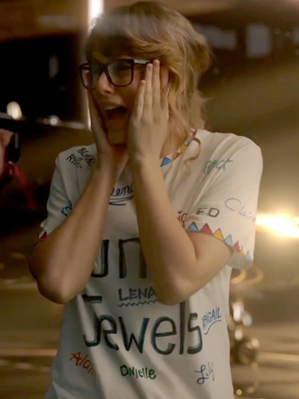 Taylor Swift T-Shirt 03