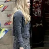 Tessa Denim Jacket From After Ever Happy 2022 02