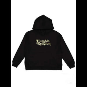 Thank you For Staying Down With Us Hoodie 01