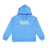 Thank you For Staying Down With Us Hoodie 03