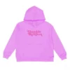 Thank you For Staying Down With Us Hoodie 05