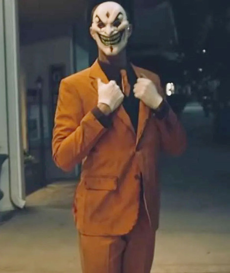 The Jester Movie Costume 04