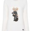 The Voice S26 Reba McEntire Bear Sweater 02