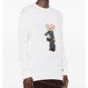 The Voice S26 Reba McEntire Bear Sweater 03