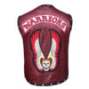 The Warriors Leather Vest 01