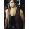 The Warriors Leather Vest 03
