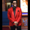 The Weeknd Blinding Lights Coat 01