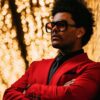 The Weeknd Blinding Lights Coat 02