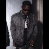 Travis Scott Leather Jacket 01
