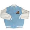 Tyler The Creator Varsity Jacket 04