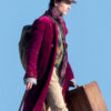 Wonka 2023 Willy Wonka Coat 02