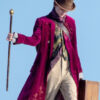 Wonka 2023 Willy Wonka Coat 03