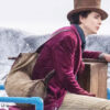 Wonka 2023 Willy Wonka Coat 04